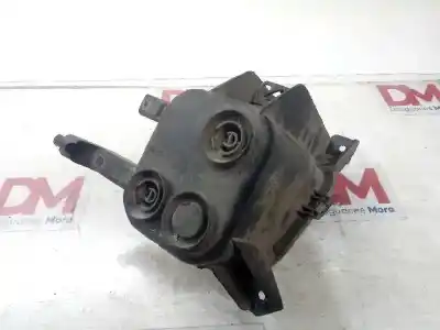 Second-hand car spare part right fog light for opel corsa d 1.4 16v turbo oem iam references 13191833  