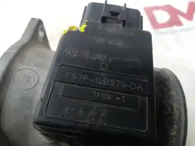 Second-hand car spare part flowmeter for ford explorer motor 4.0 ltr. - 115 kw v6 cat oem iam references f57f12b579da  