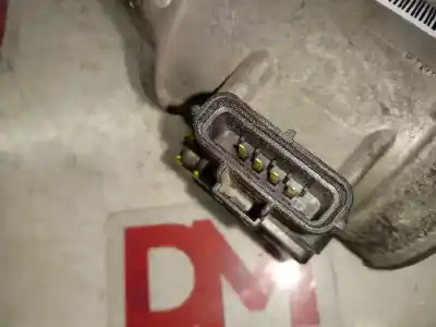 Second-hand car spare part flowmeter for ford explorer motor 4.0 ltr. - 115 kw v6 cat oem iam references f57f12b579da  