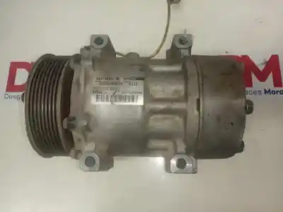 Piesă de schimb auto la mâna a doua compresor de aer condiționat pentru renault premium 340 18 referințe oem iam 5010628046