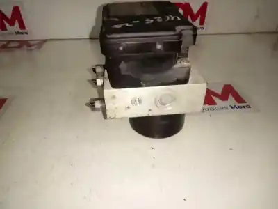 Peça sobressalente para automóvel em segunda mão ABS por PEUGEOT 207  Referências OEM IAM 9665344180 1682607180 4541FX / 4541FY