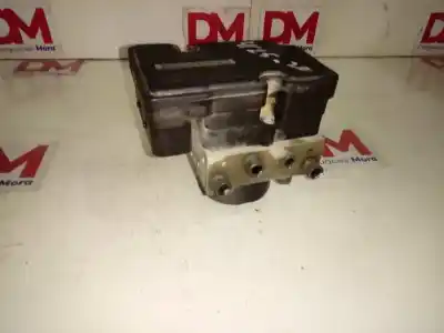 Peça sobressalente para automóvel em segunda mão abs por peugeot 207 urban referências oem iam 9665344180 1682607180 4541fx / 4541fy