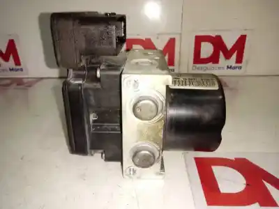 Peça sobressalente para automóvel em segunda mão abs por peugeot 207 urban referências oem iam 9665344180 1682607180 4541fx / 4541fy