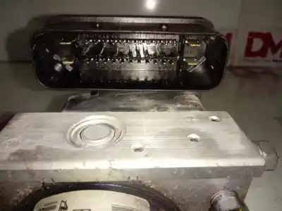 Peça sobressalente para automóvel em segunda mão abs por peugeot 207 urban referências oem iam 9665344180 1682607180 4541fx / 4541fy