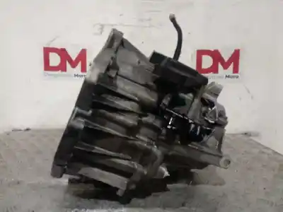 Автозапчасти б/у коробка передач за renault scenic iii grand dynamique ссылки oem iam nd4012  