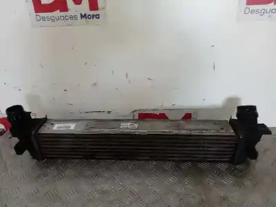 Автозапчасти б/у интеркулер за renault scenic iii grand dynamique ссылки oem iam   