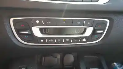 Автозапчасти б/у климат-контроль за renault scenic iii grand dynamique ссылки oem iam 275109409r