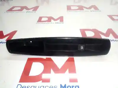 Автозапчасти б/у выключатель переднего правого окна за renault scenic iii grand dynamique ссылки oem iam 