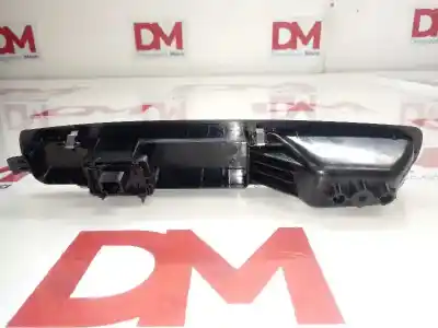 Second-hand car spare part right front power window switch for renault scenic iii grand dynamique oem iam references   