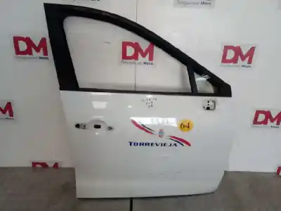 Автозапчасти б/у дверь передняя правая за renault scenic iii grand dynamique ссылки oem iam 