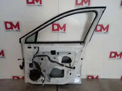 Автозапчасти б/у дверь передняя правая за renault scenic iii grand dynamique ссылки oem iam   