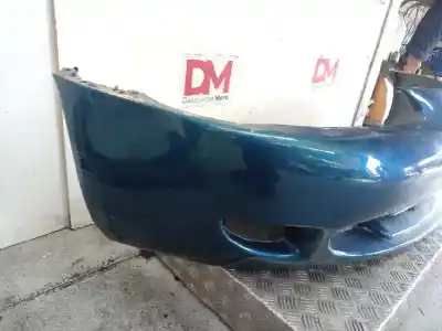 Автозапчастина б/у передній бампер для mitsubishi eclipse (d30) gs посилання на oem iam   
