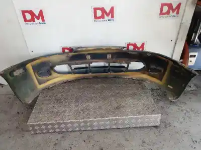 Автозапчастина б/у передній бампер для mitsubishi eclipse (d30) gs посилання на oem iam   