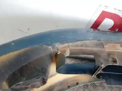İkinci el araba yedek parçası ÖN TAMPON için MITSUBISHI ECLIPSE (D30)  OEM IAM referansları   