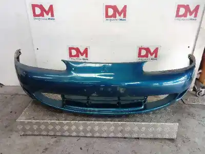 Автозапчастина б/у передній бампер для mitsubishi eclipse (d30) gs посилання на oem iam   