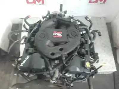 Pièce détachée automobile d'occasion MOTEUR COMPLET pour CHRYSLER 300M LR  Références OEM IAM EER  