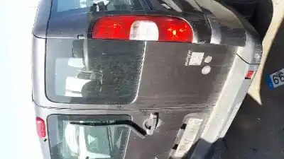 Piesă de schimb auto la mâna a doua usa spate dreapta pentru fiat doblo (119) 1.9 jtd elx / dynamic referințe oem iam    Piesă de schimb auto la mâna a doua usa spate dreapta pentru fiat doblo (119) 1.9 jtd elx / dynamic referințe oem iam