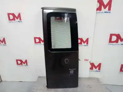 Peça sobressalente para automóvel em segunda mão porta do automóvel traseira direita por fiat doblo (119) 1.9 jtd elx / dynamic referências oem iam  Peça sobressalente para automóvel em segunda mão porta do automóvel traseira direita por fiat doblo (119) 1.9 jtd elx / dynamic referências oem iam
