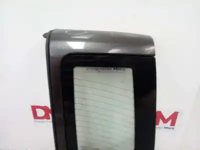 Piesă de schimb auto la mâna a doua usa spate dreapta pentru fiat doblo (119) 1.9 jtd elx / dynamic referințe oem iam    Piesă de schimb auto la mâna a doua usa spate dreapta pentru fiat doblo (119) 1.9 jtd elx / dynamic referințe oem iam