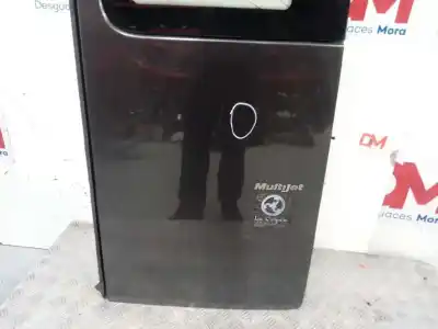 Piesă de schimb auto la mâna a doua usa spate dreapta pentru fiat doblo (119) 1.9 jtd elx / dynamic referințe oem iam    Piesă de schimb auto la mâna a doua usa spate dreapta pentru fiat doblo (119) 1.9 jtd elx / dynamic referințe oem iam