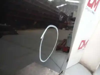 Piesă de schimb auto la mâna a doua usa spate dreapta pentru fiat doblo (119) 1.9 jtd elx / dynamic referințe oem iam    Piesă de schimb auto la mâna a doua usa spate dreapta pentru fiat doblo (119) 1.9 jtd elx / dynamic referințe oem iam