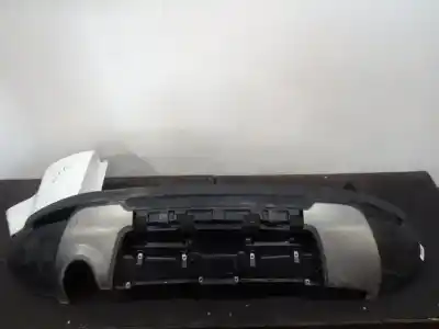 Автозапчастина б/у задній бампер для land rover range rover evoque 2.0 td4 cat посилання на oem iam 