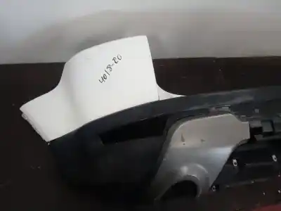 Автозапчастина б/у задній бампер для land rover range rover evoque 2.0 td4 cat посилання на oem iam   