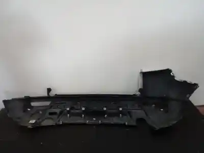 Автозапчастина б/у задній бампер для land rover range rover evoque 2.0 td4 cat посилання на oem iam   