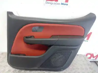 Peça sobressalente para automóvel em segunda mão forra / revestimento da porta dianteira direita por fiat doblo (119) 1.9 jtd elx / dynamic referências oem iam  Peça sobressalente para automóvel em segunda mão forra / revestimento da porta dianteira direita por fiat doblo (119) 1.9 jtd elx / dynamic referências oem iam