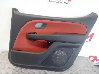 İkinci el araba yedek parçası sag ön kapi kaplamasi için fiat doblo (119) 1.9 jtd elx / dynamic oem iam referansları    İkinci el araba yedek parçası sag ön kapi kaplamasi için fiat doblo (119) 1.9 jtd elx / dynamic oem iam referansları