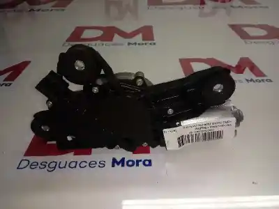 Peça sobressalente para automóvel em segunda mão motor do limpador traseiro por ford focus berlina (cap) ghia referências oem iam 0390201823