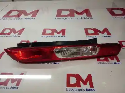 Peça sobressalente para automóvel em segunda mão farolim traseiro direito por ford focus berlina (cap) ghia referências oem iam 