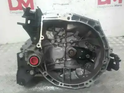 Автозапчасти б/у коробка передач за citroen c-elysée exclusive ссылки oem iam 20cr04