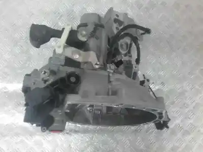 Second-hand car spare part gearbox for citroen c-elysée exclusive oem iam references 20cr04  
