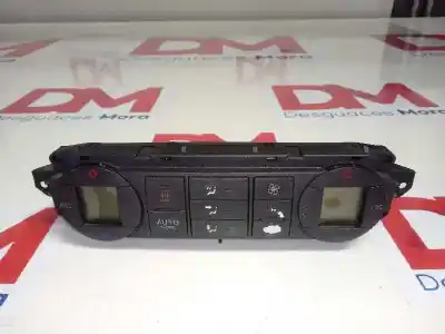 Peça sobressalente para automóvel em segunda mão comando de sofagem (chauffage / ar condicionado) por ford focus berlina (cap) ghia referências oem iam 3m5t18c612ar