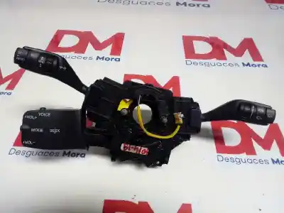 Peça sobressalente para automóvel em segunda mão comutador de piscas  por ford focus berlina (cap) ghia referências oem iam 4m5t14a664ab