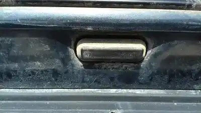 Автозапчасти б/у внешняя ручка ворот за honda accord berlina (cl/cn) 2.0 vtec cat ссылки oem iam 