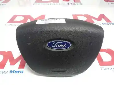 Peça sobressalente para automóvel em segunda mão airbag dianteiro esquerdo por ford focus berlina (cap) ghia referências oem iam 