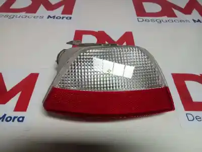 Peça sobressalente para automóvel em segunda mão farolim de para choques traseiro direito  por ford focus berlina (cap) ghia referências oem iam 