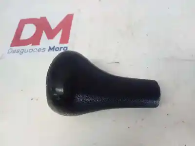 Second-hand car spare part gear lever knob for ford ka (ccq) básico oem iam references   