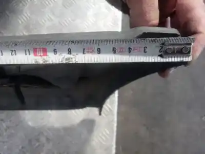 Second-hand car spare part rear bumper for volvo serie 940 berlina/familiar b200f oem iam references   