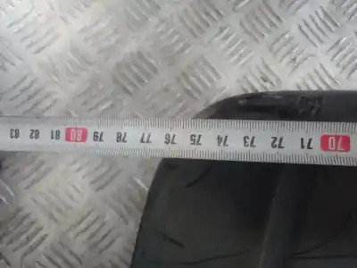 Second-hand car spare part rear bumper for volvo serie 940 berlina/familiar b200f oem iam references   