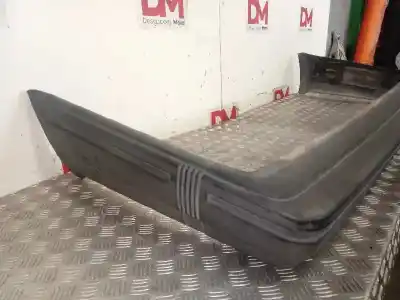 Second-hand car spare part rear bumper for volvo serie 940 berlina/familiar b200f oem iam references   