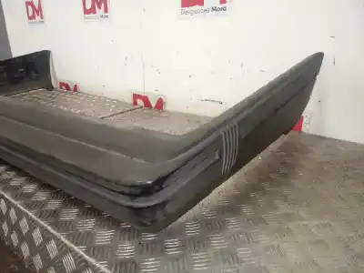 Second-hand car spare part rear bumper for volvo serie 940 berlina/familiar b200f oem iam references   