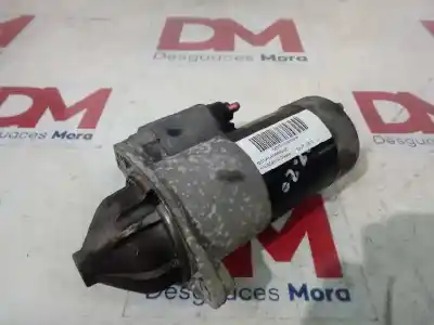 Peça sobressalente para automóvel em segunda mão motor de arranque por hyundai i30 (gd) classic referências oem iam 361002a100