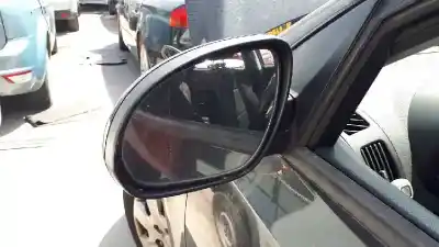 Peça sobressalente para automóvel em segunda mão espelho retrovisor esquerdo por hyundai i30 (gd) classic referências oem iam 