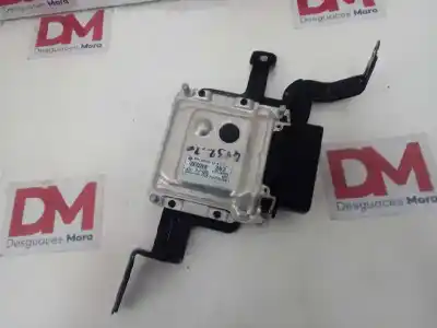 Second-hand car spare part ecu engine control for kia rio (yb) attract oem iam references 3911783002
