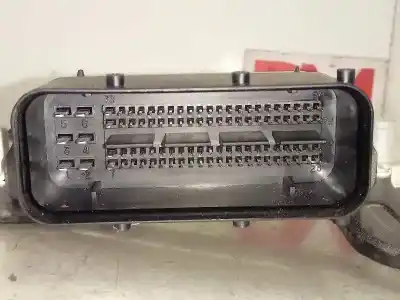 Second-hand car spare part ecu engine control for kia rio (yb) attract oem iam references 3911783002  