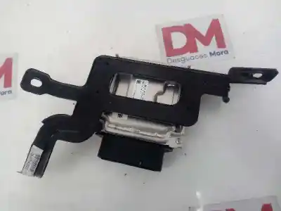 Second-hand car spare part ecu engine control for kia rio (yb) attract oem iam references 3911783002  