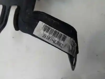 Second-hand car spare part ecu engine control for kia rio (yb) attract oem iam references 3911783002  